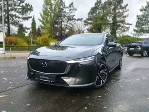 Mazda 6e EV 258ps RWD Takumi