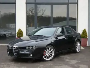 Alfa Romeo 159 2.4 JTDM*Leder*Navi*Klima*Shz*