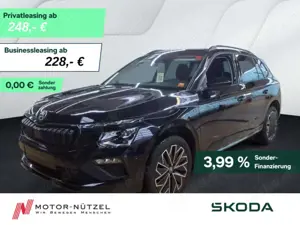 Skoda Kamiq 1.0 TSI DSG TOUR MATRIX+NAVI+AHK+ACC+SHZ