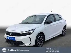 Opel Corsa Hybrid Edition