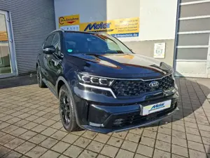 Kia Sorento Platinum Sorento (MQ4)(2020->) Platinum 4WD