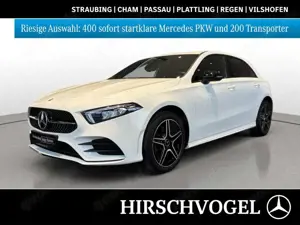 Mercedes-Benz A 250 e AMG-Line+Night+MBUX+Navi-Pl.+LED+PDC+SHZ