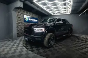 Dodge RAM 5.7 V8 HEMI 4x4 OFFROAD Night-Paket *LED*19%