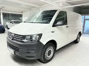 Volkswagen T6 Transporter Kasten EcoProfi 2,0 Ltr. - 84 kW