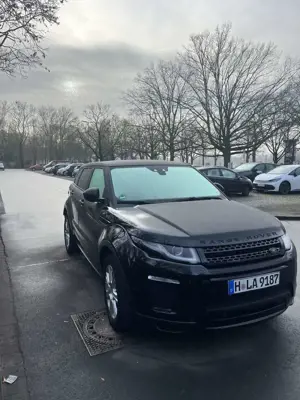 Land Rover Range Rover Evoque SE Dynamic ++ Allrad+++perfekt für den Winter