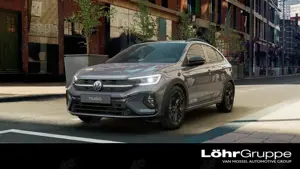Volkswagen Taigo R-Line 1.0 TSI OPF 7-Gang-DSG