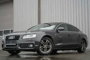 Audi A5 Sportback 2.0 TFSI 3xS-Line/Bi-Xenon/AHK