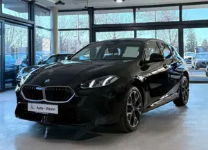 BMW 120 M Sport (F70) *LED*KAM*SHZ*DAB*WideScreen Bild 3