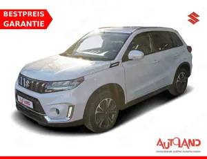 Suzuki Vitara 1.4 Boosterjet mHev LED Navi ACC Kamera