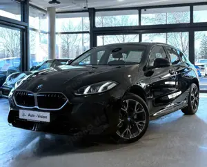 BMW 120 M Sport (F70) *LED*KAM*SHZ*DAB*WideScreen