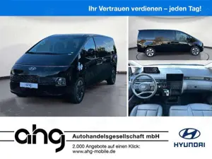 Hyundai STARIA 1.6 T-GDI HEV Prime Parkassistent Leder 9
