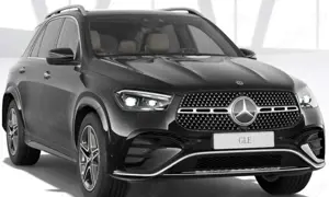 Mercedes-Benz GLE 450 d 4MATIC + AMG Premium + Airmatic + Belü