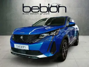 Peugeot 3008 1.5 BlueHDi 130 Allure Pack ACC KeyLess LED