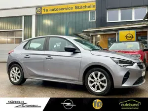 Opel Corsa F 1.2 Edition,LED,NAVI,PDC,ALU,KLIMA