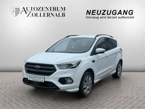 Ford Kuga 1.5 EcoBoost ST-Line *ACC*XENON*RCAM*NAVI*