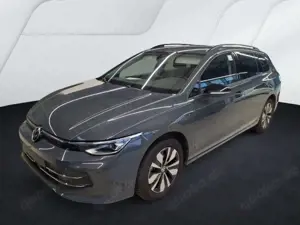 Volkswagen Golf Variant VIII 1.5TSI Goal LED-Plus Navi AHK Rear View