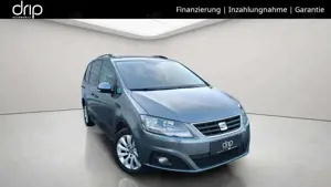 SEAT Alhambra 2.0 TDI DSG *7-Si.|Navi|Kamera|Keyless*