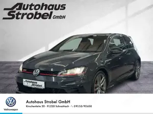 Volkswagen Golf GTI Golf VII GTI Clubsport 2.0 TSI DCC Navi Climatro