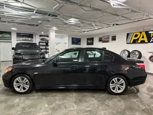 BMW 520 d Lim. "Edition" / Keyless Softclose Autom. Bild 2