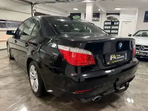 BMW 520 d Lim. "Edition" / Keyless Softclose Autom. Bild 3