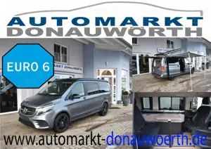 Mercedes-Benz V 300 Marco Polo V 300 AMG EDITION 4MATIC Markise Küch