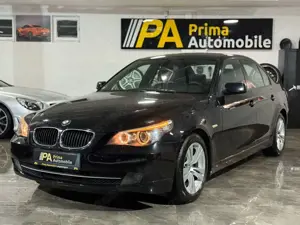 BMW 520 d Lim. "Edition" / Keyless Softclose Autom. Bild 1