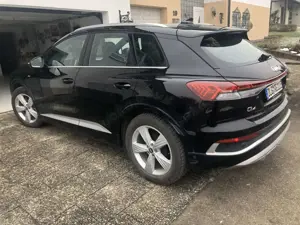Audi Q4 e-tron Q4 e-tron 40