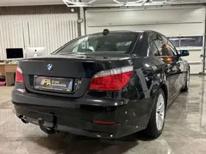 BMW 520 d Lim. "Edition" / Keyless Softclose Autom. Bild 4