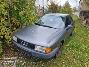 Audi 80 80 Bild 2