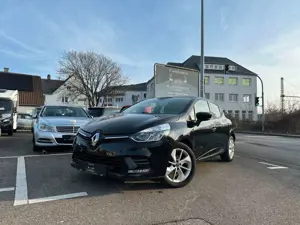 Renault Clio IV Limited DeLuxe*NAVI*TEMPOMAT*SHZ*PDC*