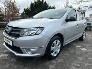 Dacia Sandero Sandero Celebration*KLIMA*INSP.+TÜV neu*SCHECKH