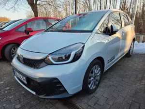 Honda Jazz 1.5 i-MMD Hybrid Advance Winterräder