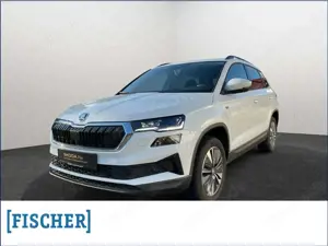 Skoda Karoq 1.5TSI DSG Tour Matrix AHK STHZ Navi 360° SHZ hint