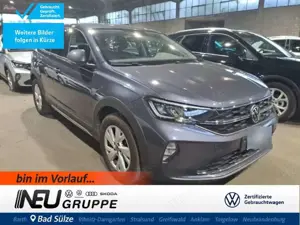 Volkswagen Taigo Life 1.0 TSI LED Travel Navi LM