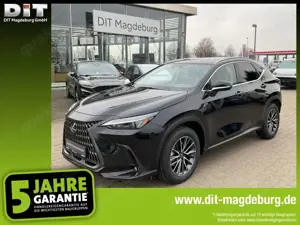 Lexus NX 350h 4X4 Executive Line Interieur-Tech. Paket
