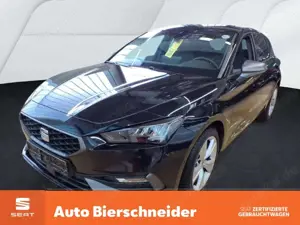 SEAT Leon 1.5 eTSI DSG FR ab 199,- 990,- Anzahlung LED NAVI