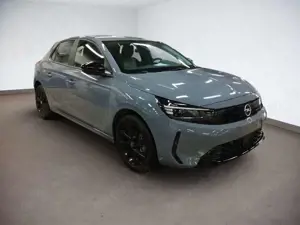 Opel Corsa F Hybrid Doppelkupplungsgetriebe (eDTC)