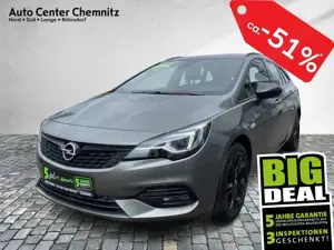 Opel Astra K ST 1.2 Ultimate Matrix/Navi/Alcantara/KAM