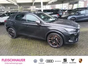 CUPRA Formentor 2.0 TSI 4Drive VZ Leder AHK Pano Navi CarPlay LED
