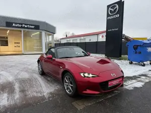Mazda MX-5 1.5L SKYACTIV-G 132 6MT Exclusive-line