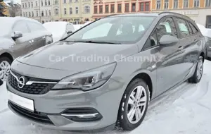 Opel Astra K Sports Tourer Edt. LED Navi Sitzheizung