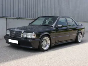Mercedes-Benz 190 190 E 2.5-16