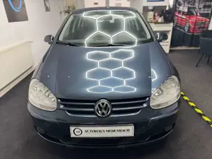 Volkswagen Golf 1.4 Tour Klimaanlage Tempomat TÜV 09/26 Bild 2