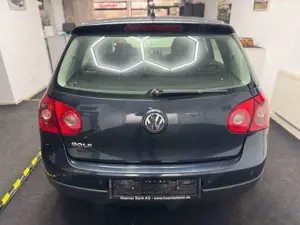 Volkswagen Golf 1.4 Tour Klimaanlage Tempomat TÜV 09/26 Bild 5