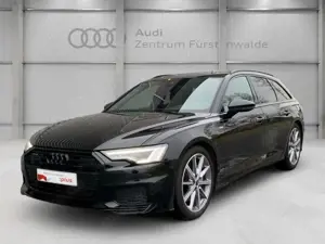 Audi A6 Avant 50 TFSI e S tronic quattro S-line Sportpaket