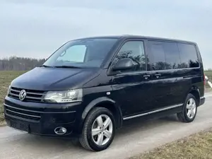 Volkswagen T5 Multivan