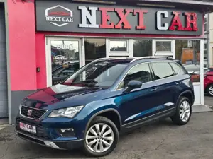 SEAT Ateca 1.4 TSI Style|Kamera|Tempomat|Klima