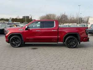 GMC Sierra Denali 6,2 V8*FULL OPTION*TOP ZUSTAND* Bild 4