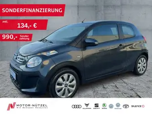 Citroen C1 1.0 VTi FEEL SITZHEIZUNG+DAB+MFL+MFA+KLIMA