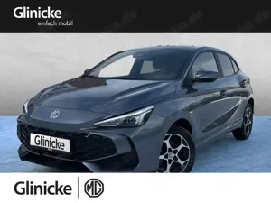 MG MG3 Luxury / Navi / 360° Kamera
